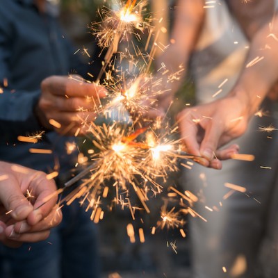 Sparklers