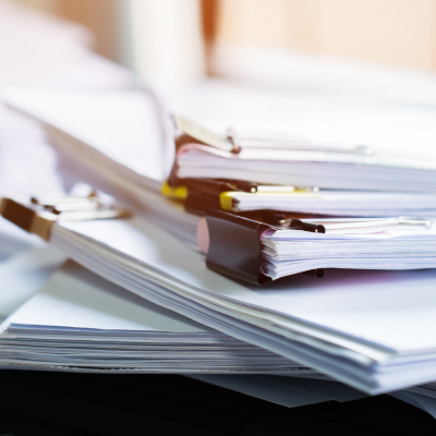 documents
