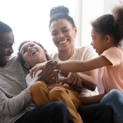 family future blog