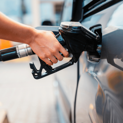 gas prices